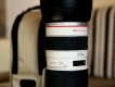 Bán lens Canon 70-200 F2.8 & 17-55 F2.8