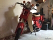 Bán xe MD 50cc FI đời 2010 mới 90%