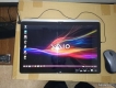 Bán - Vừa sách tay được 1 em  VAIO FIT 15A từ nhật về mới 100% việt nam chưa có