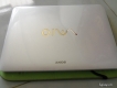 Một em Sony Vaio Trắng tinh nguyên tem nguyên thùng như một máy mới cần đi gấp nha...