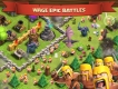 Nạp Gems Clash Of Clan và Inapp các game khác trên IOS và Android