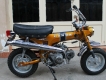 Bán xe Dax honda st50 1969 xe zin nopp