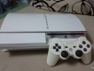 PS3 Fat 500Gb  White siêu đẹp 99,9%