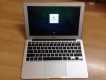 Macbook Air 11" Mid 2011 Core I5 1.6 Ram 2GB SSD 64GB warranty 2015  11tr8 zin 100%
