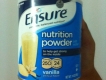 Sữa Ensure + Pediasure xách tay từ US giá cực tốt (hình thật)