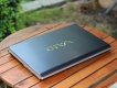 Sony Vaio F1 chuyên game đồ họa 16"4inch I7 R4G SSD160G card rời Ndivia