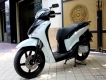 Cần Bán SH 125 VN Đời 2010 Trắng Spoty - Xe Chạy Kỹ - Ít Sử Dụng Zin 100%