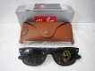 Bán kính rayban new wayfarer 52mm, xách tay mỹ