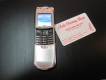 Bán Nokia 8800 Sirocco zin từ A>Z.