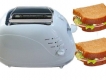 Máy Nướng Bánh Mì Sandwich TOASTER