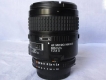 Nikon 60mm f2.8D Micro