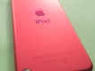 ipod touch gen 5 32GB hồng zin như mới giá 3tr...