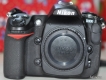 Nikon D300 Fulbox likenew 9,9tr