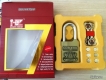 Bán khóa cao cấp  có chuông báo động ( Alarm Lock )