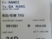 Nhận Làm Cuống Vé Máy Bay Giá Rẻ tất cả các hãng Airlines