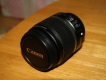 HCM-Cần bán Lens canon EF 18 - 55 IS II hoặc giao lưu Lens canon 50 - 1.8 II