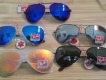 Mắt kính thời trang giá rẻ cho HS-SV...RAYBAN,GIGI,POLICE..
