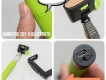 Monopod chính hãng kistar 100% loại có bluetooth tay cầm /hàng chất - xịn
