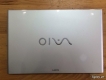 sony vaio siêu mỏng, siêu mạnh, siêu nhẹ, siêu rẻ ;)