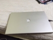 Thanh lý macbook pro 17in 2008 pin sạc mới chưa tới 200 lần ruột nguyên zin