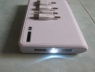 Pin sạc dự phòng PowerBank khủng 50.000mAh.