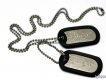 Làm Dog Tag, Thẻ bài theo tên cá tính giá rẻ toàn quốc. Giá: 59k
