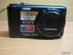 Sony CyberShot HX5V màu đen , Zoom 10x,full Hd, Gps,made in japan hình thật giá 1t850