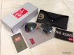 Kính rayban authentic aviator RB3025 (hàng limited)