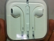 +++ Tai nghe iphone 5-5s, chính hãng theo máy mới 100% giá rẻ +++