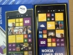 Bán gấp lumia 1520 mới 100% chính hãng 10tr5