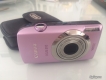 Bán máy ảnh Canon IXUS 210 IS, IXUS 130 và Sony Cyber-shot DSC T-2 mới 98% chính hãng