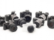 Mirrorless tổng hợp: Sony Nex 5N, Nex 3N, Nex 5, Nex 3, Nikon J1, Pentax Q, Olympus..