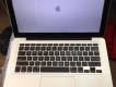 MacBook Pro 13inches core i5 2.4ghz ( hình thật )