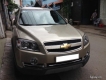 Chevrolet Captiva LT MAXX sản xuất cuối 2009. Máy xăng, số sàn