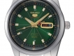 Thanh lý đồng hồ Seiko chính hãng xách tay - Seiko 5 50th