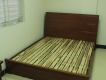 Bán giường 1.8m X 2.0m - mới 95 %