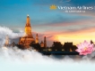 Ưu đãi với vé máy bay “Mùa thu vàng” của Vietnam Airlines tại skytour