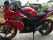 BÁN XE MOTO CBR 150 FI chính chủ