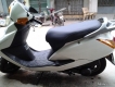 bán xe honda @stream 125cc màu trắng bstp