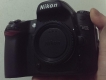 Cần bán nikon D80+lens 18-135