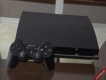 Bán PS3 Slim 160 Gb
