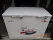 Cần bán tủ cấp đông hiệu ALASKA mới 90%.