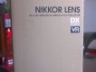 bán lens-NIKON : 55-300 - 1: 4.5-5.6 AF-S VR