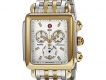 Michele Watch - Golden