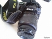 CẦN BÁN MÁY ẢNH DSLR NIKON D40 VÀ LEN FIX NIKOR 50mm/ f1.8D