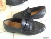 Bán 1 đôi giày lười Giovanni authentic da siêu mềm, form chuẩn sz 42