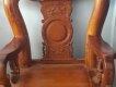 Cần bán 5 bộ ghế gỗ cẩm lai 10 món NEW 100%