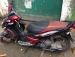 Cần Bán xe Nouvo Lx 135 màu Đỏ đen Dk t12/2009