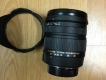 Lens sigma 17-70 và lens nikon 70-300 cần ra đi