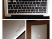 Sài gòn - Cần bán macbook pro MC700, i5, ram 4gb, ssd 128gb